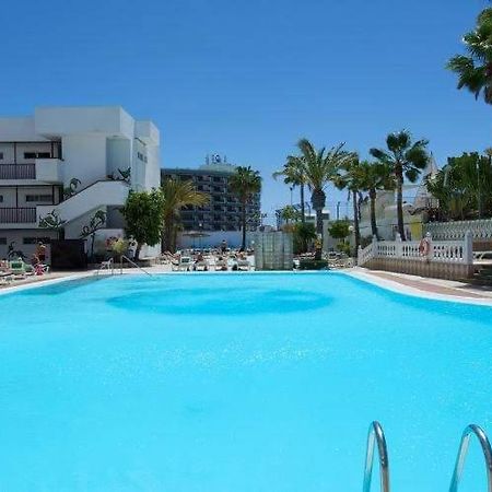 Maspalomas Del Mar San Bartolomé Екстериор снимка