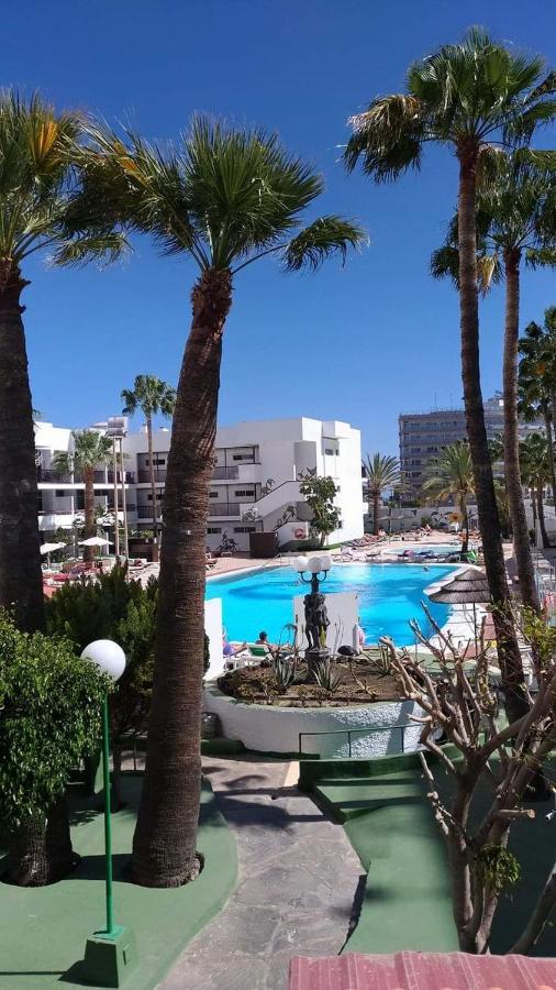 Maspalomas Del Mar San Bartolomé Екстериор снимка