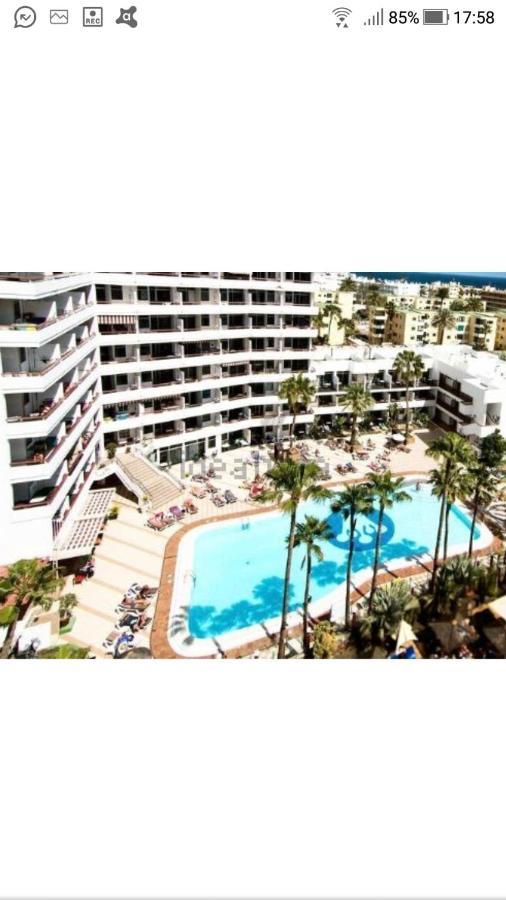 Maspalomas Del Mar San Bartolomé Екстериор снимка